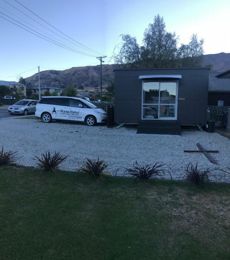 Wanahaka - Lake Wanaka & Town At Your Door Exteriör bild